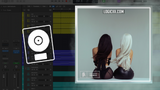 WHIPPED CREAM & Andrea Botez - Erased Logic Pro Remake (Techno)