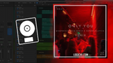 WhoMadeWho, Rampa - Only You (Abu Simbel) - Roman Belayev Remix Logic Pro Remake (Melodic House)