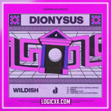 Wildish, Sienna Sophia - Control Logic Pro Remake (Deep House)