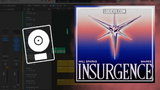 Will Sparks x Mairee - Insurgence Logic Pro Remake (Mainstage)