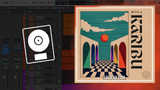 WITH U - Karibu Logic Pro Remake (Afro House)