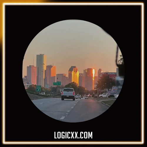 Womack - Teardrops (Rules Remix) Logic Pro Remake (Dance)