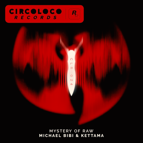 Wu-Tang Clan, Michael Bibi, KETTAMA - MYSTERY OF RAW Logic Pro Remake (Tech House)