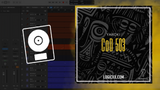 Yaroki - CoD 503 Logic Pro Remake (Afro House)