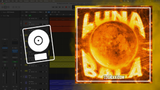 Yb Wasg'ood & Ariis - LUNA BALA Logic Pro Remake (Dance Pop)