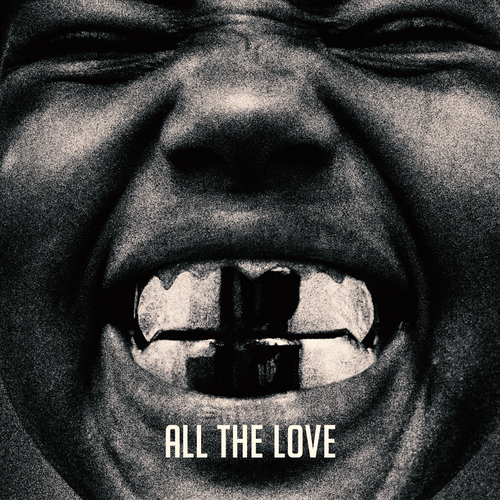 Ye - ALL THE LOVE (feat. André Troutman) Logic Pro Remake (Hip-Hop)