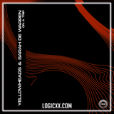 YellowHeads & Sarah De Warren - On A Trip (Peak Mode Mix) (Logic Pro Remake)