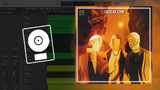 YOTTO, Eli & Fur - Somebody To Love Logic Pro Remake (Melodic House)