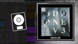 YOTTO - Illusion Logic Pro Remake (Melodic House)