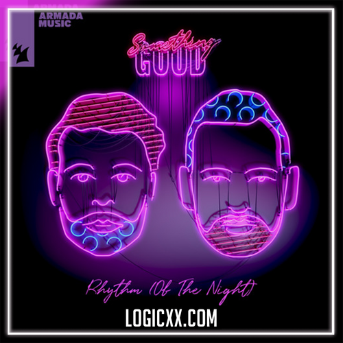 Yotto, Something Good - Rhythm (Of The Night) Logic Pro Remake (House)