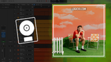 Young Franco ft EARTHGANG & Jafunk - Lose Control (Mr. Belt & Wezol Remix) Logic Pro Remake (Dance Pop)