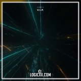 Yves V - V.I.P Logic Pro Remake (Tech House)
