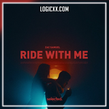 Zac Samuel - Ride With Me Logic Pro Remake (Deep House)