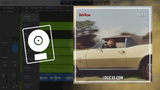 Zach Bryan - Madeline (feat. Gabriella Rose) Logic Pro Remake (Country)