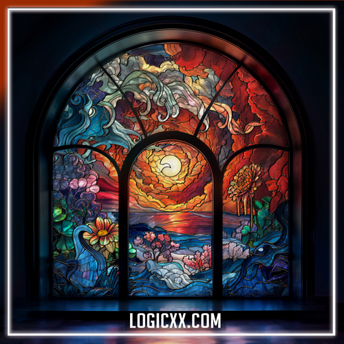 Zedd - Lucky (feat. Remi Wolf) Logic Pro Remake (Dance Pop)