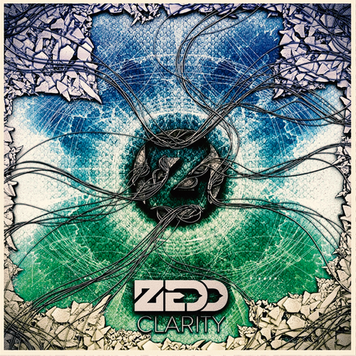 Zedd & Foxes - Clarity (BUNT. Remix) Logic Pro Remake (Stutter House)