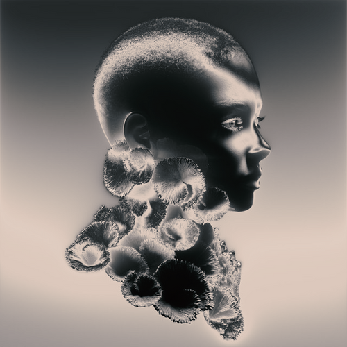 Zerb & Khalid - Faded Eyes Logic Pro Remake (House)