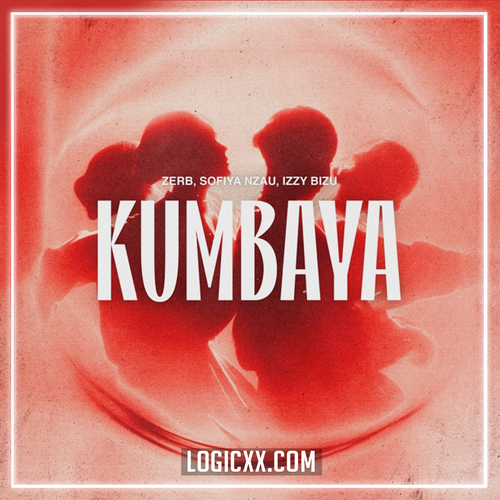 Zerb, Sofiya Nzau, Izzy Bizu - Kumbaya Logic Pro Remake (Dance Pop)