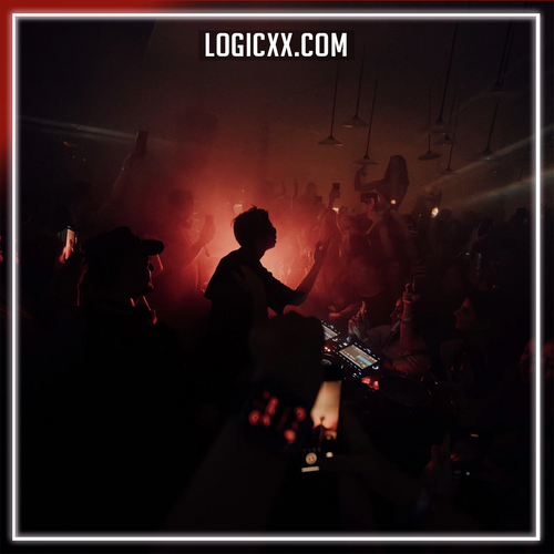 ZHU - 3AM IN ???????  Logic Pro Remake (Progressive House)