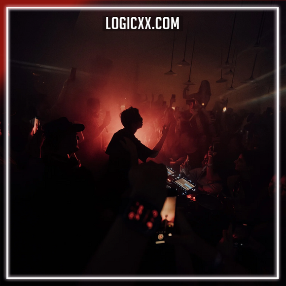 ZHU - 3AM IN ???????  Logic Pro Remake (Progressive House)