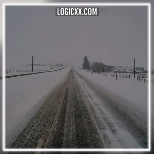 ZHU - Cold (ZHU Edit) (Logic Pro Remake)