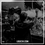 ZHU, BadWolf - Smoke Up In The Air Logic Pro Remake (Dance)