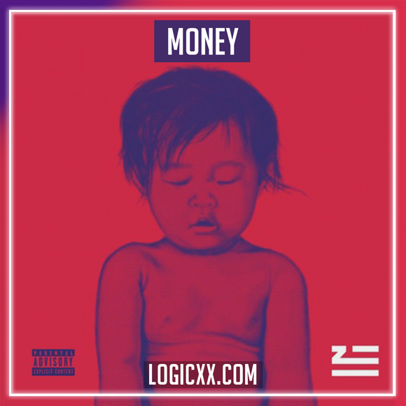 ZHU - Money Logic Pro Remake (Dance)