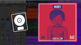 ZHU - Money Logic Pro Remake (Dance)