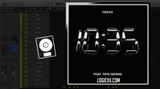 Tiësto - 10:35 (feat. Tate McRae) Logic Pro Remake (Dance)