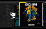 ARTBAT, Shall Ocin ft braev - Origin Logic Pro Remake (Techno)