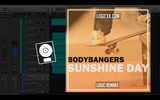 BodyBangers - Sunshine day  Logic Pro Remake (House)