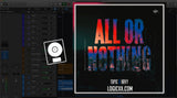 Topic, HRVY - All Or Nothing Logic Pro Remake (Piano House)