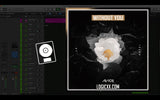 Avicii - Without You ft. Sandro Cavazza Logic Pro Remake (Dance)