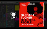 Barbara Tucker - Beautiful People (Obskur Remix) Logic Pro Remake (House)