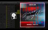 Kungs x Throttle - Disco Night Logic Pro Remake (Dance)
