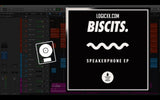 Biscits - Bassdrum Logic Pro Remake (Tech House)
