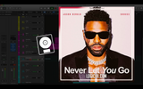 Jason Derulo & Shouse - Never Let You Go Logic Pro Remake (Pop)