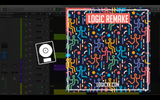 Superlover - Dance (To The Beat) Logic Pro Remake (House)