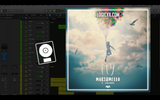 Marshmello - FLY Logic Pro Remake (House)