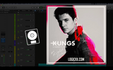 Kungs, StarGate - Be right here ft. GOLDN Logic Pro Remake (House)