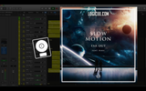 Far Out - Slow Motion Logic Pro Remake (Dance)