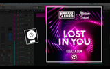 Harris & Ford x Maxim Schunk - Lost in You Logic Pro Remake (Dance)