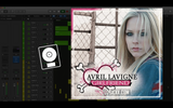 Avril Lavigne - Girlfriend Logic Pro Remake (Pop)