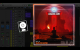 WILL K - Sun Is Dark Logic Pro Remake (House)