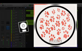PAWSA - Groovy Cat Logic Pro Remake  (Tech House)