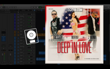 Tom Boxer - Deep In Love Logic Pro Remake (House)