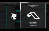 MEDUZA x Eli & Fur - Pegasus Logic Pro Remake (Techno)