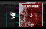Innellea - Confronted Reality Logic Pro Remake (Techno)