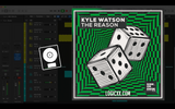 Kyle Watson - The Reason Logic Pro Remake (Tech House)