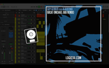 Guy Gerber feat. Albertina - Bocat (Michael Bibi Remix) Logic Pro Remake (Tech House)